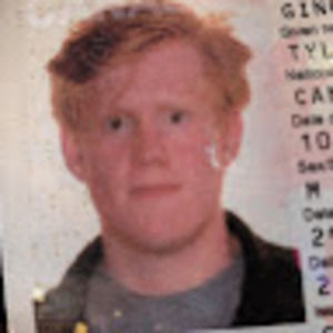 Meet your Posher, Tyler